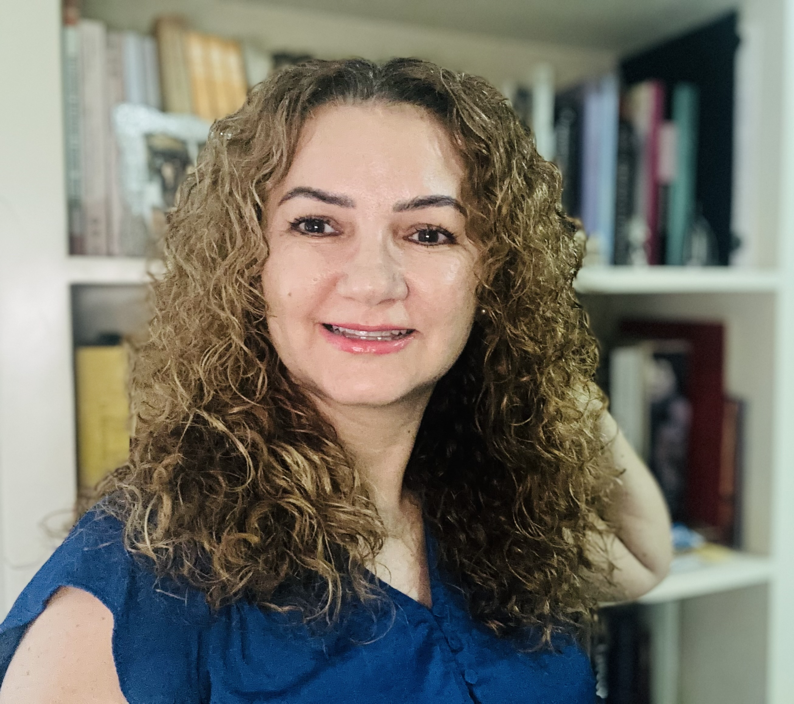 Dra. Erika Cecilia Montoya Zavala