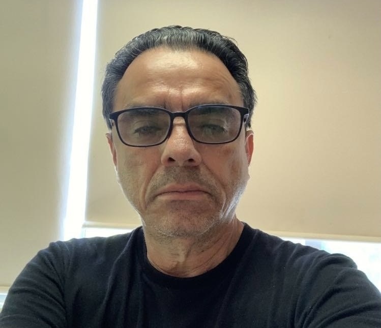 Dr. Guillermo Eduardo Ibarra Escobar