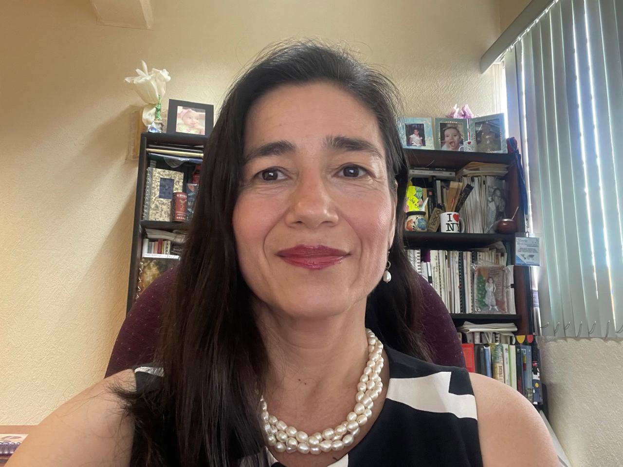 Dra. Miriam Nava Zazueta