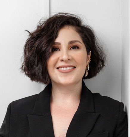 Dra. Paola M. Canizalez-Ramírez